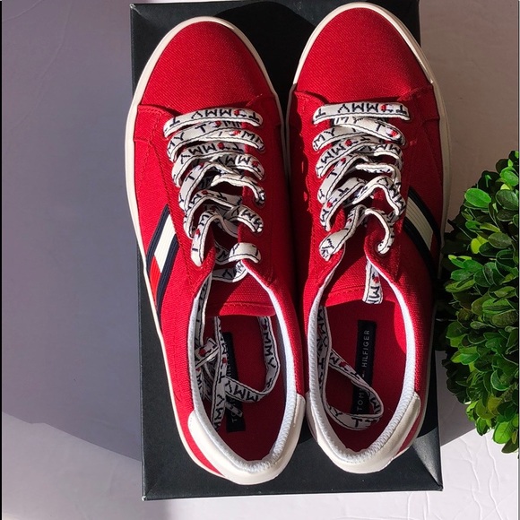 tommy hilfiger fantim sneaker